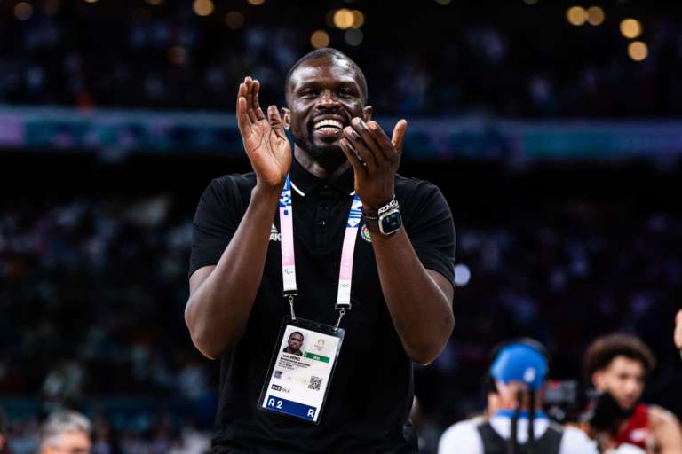 FIBA