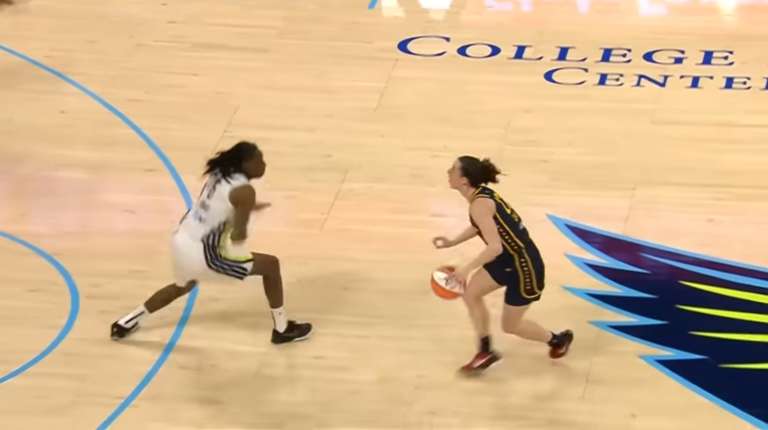 Indiana Fever, Caitlin Clark nella storia: è suo il record di assist