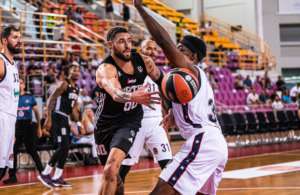Virtus Bologna, Isaia Cordinier non ci sarà in Supercoppa