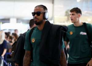 Panathinaikos, Lorenzo Brown out in Supercoppa