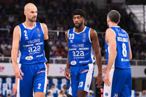 Leonessa show! Domata l’Openjonmetis Varese