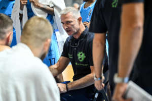 Dinamo Sassari, tempo di ripartenza dopo la BCL
