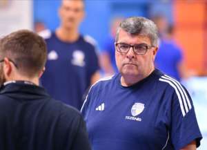 Coach Ramagli: “La Fortitudo è una squadra di qualità, sarà una partita piacevole”