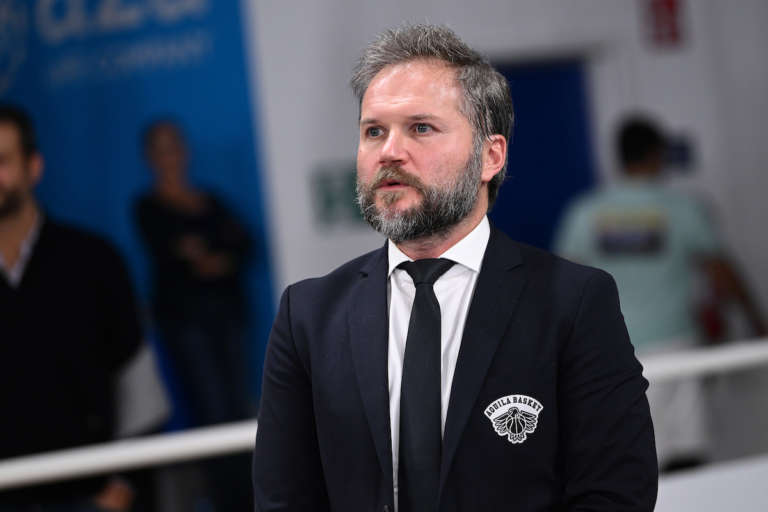 Rudy Gaddo: Siamo vigili sul mercato, ora però pensiamo solo ad affrontare la Coppa Italia