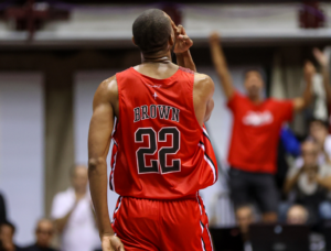 Trieste travolge Milano, Markel Brown: “Siamo stati duri e combattivi”