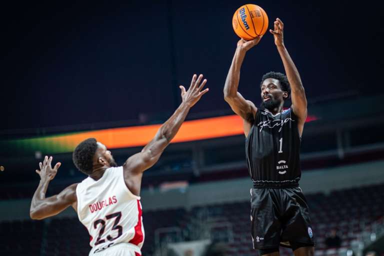 FIBA