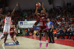 Trapani Shark-Derthona Basket | La situazione e dove vederla in tv