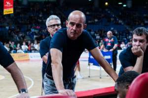 Baioni: “Forlì bravissima, noi troppo arrendevoli”