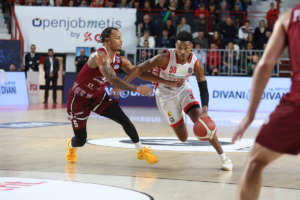 Hands: Se resterò a Varese? Prima pensiamo ad ottenere il massimo dal finale di stagione, poi…”