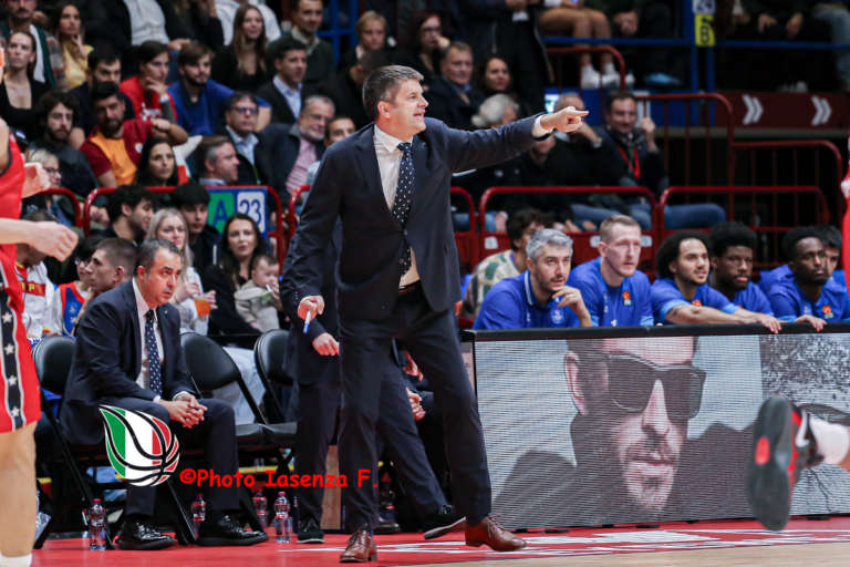 Mijatovic: ‘Una bella battaglia, sempre uniti e gestita perfettamente la reazione di Milano’