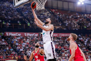 EuroLeague Round#3 | Il quintetto flop di Sportando