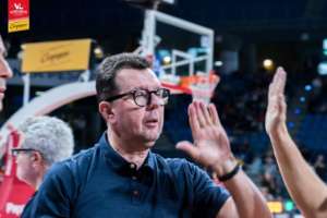 Spiro Leka: “Vittoria che dà fiducia, siamo stati unitissimi”