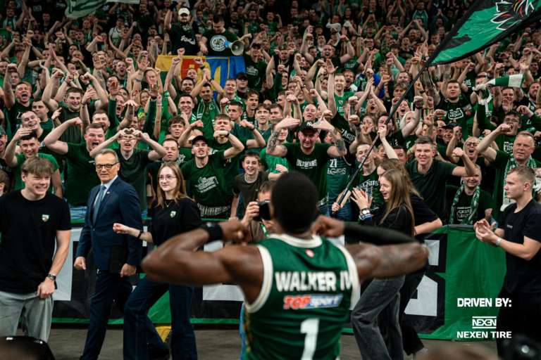 “Non siamo interessati”. Il retroscena su Lonnie Walker e lo Zalgiris