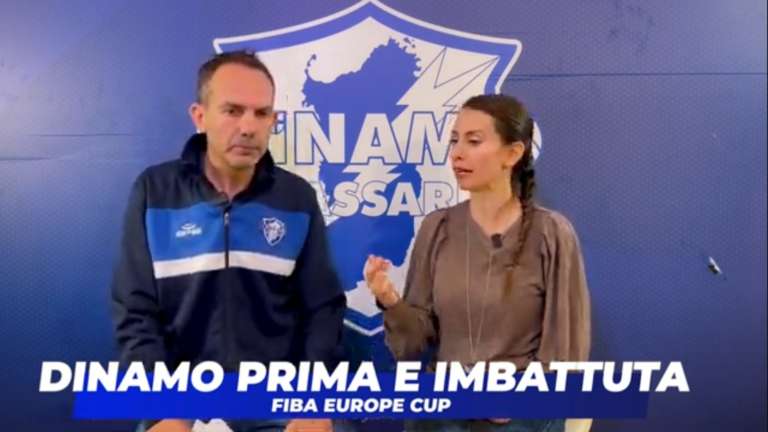 Temmates | A caccia di punti: ritorna la trasmissione di Dinamo TV