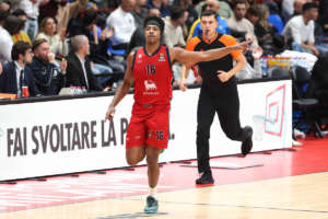 Zach LeDay: La cosa più importante è la fase difensiva