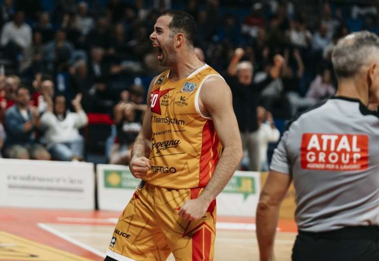 Bucarelli: “Bravi a giocare come volevamo noi”