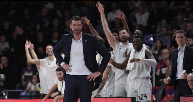 Il Paris torna a vincere, battuto l’Anadolu Efes
