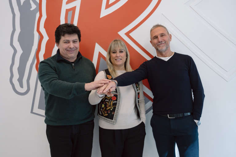Tecnoufficio, è Basket Pool per il quinto anno consecutivo