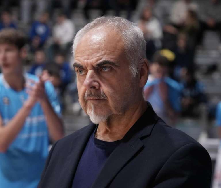 Gruppo Mascio Orzinuovi, esonerato Franco Ciani