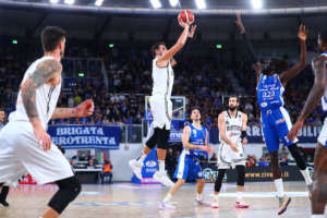 Virtus Bologna-Germani Brescia | La situazione e dove vederla in tv