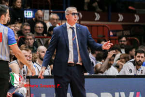 Walter De Raffaele: “L’AEK ha meritato di vincere”