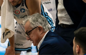Giorgio Valli: “Gioia immensa, abbiamo fatto un regalo alla città che merita tanto”