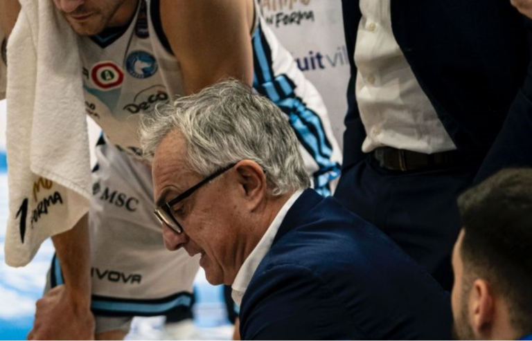 Giorgio Valli: “Gioia immensa, abbiamo fatto un regalo alla città che merita tanto”