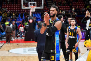 L’ALBA Berlino punta su James Webb III per rafforzare il roster