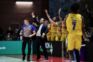 Ramondino: “Atteggiamento e spirito super, evitiamo di accontentarci di essere solo competitivi”