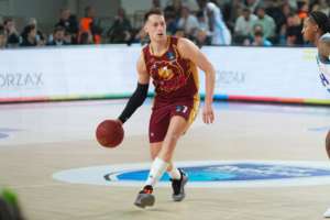 Ankara batte in rimonta Venezia: alla Reyer non basta un super Kabengele