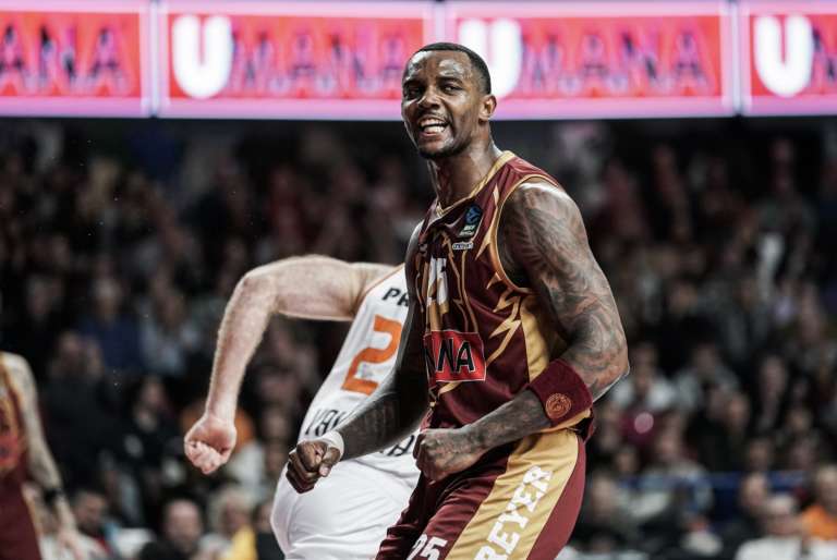 Reyer Venezia, possibile ballottaggio tra stranieri contro Trento