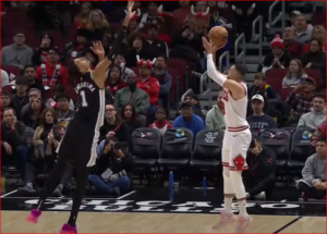 Chicago Bulls reportedly receiving calls from teams interested in Zach LaVine and Nikola Vucevic