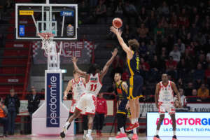 LBA, corsa salvezza: ultima chance per Pistoia e Scafati, Napoli e Cremona per chiudere i giochi