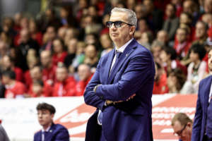 Walter De Raffaele: “La Coppa Italia fa storia a sé, è un’occasione di riscatto”