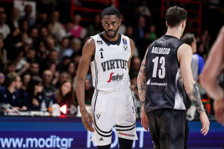 La Repubblica: Virtus Bologna sul mercato?