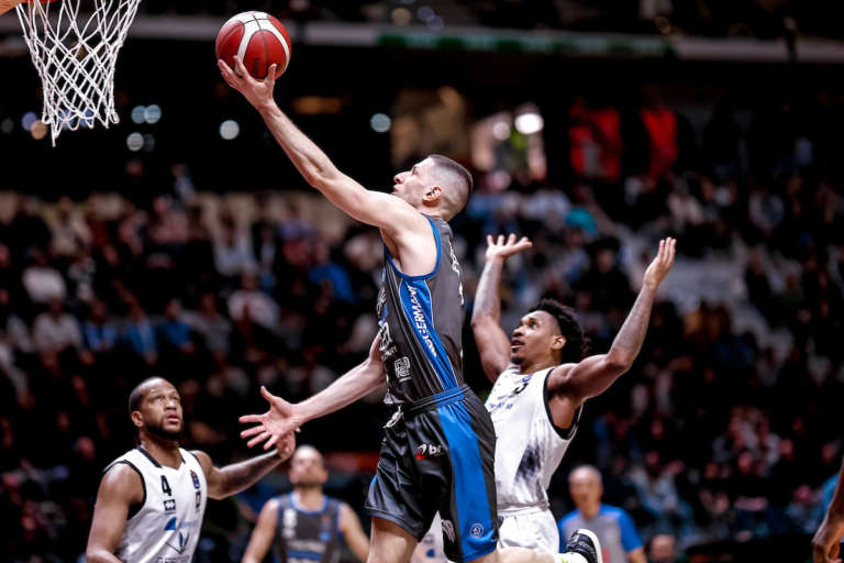 Nikola Ivanovic: I playoff sono il momento migliore della stagione
