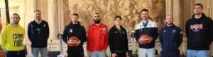 Presentata a Bologna la Coppa Italia LNP 2025 Old Wild West: la Final Four torna al PalaDozza