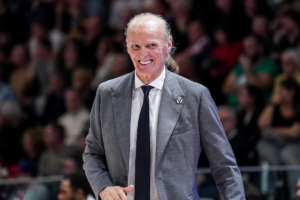 Virtus Bologna Ivanovic