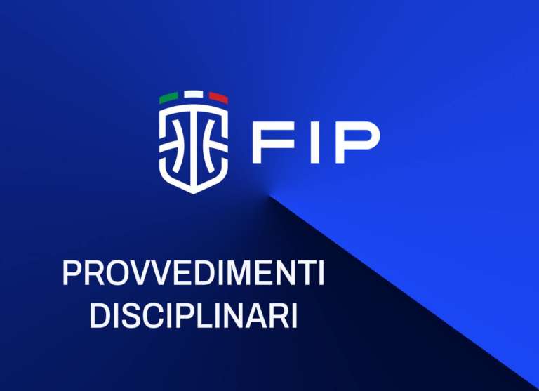 Virtus Bologna, 2.000 euro di ammenda per gara-5