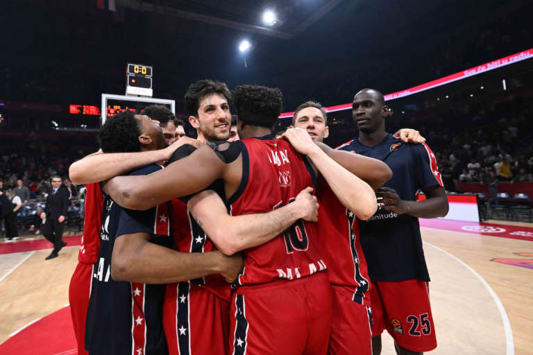Olimpia Milano undicesima in EuroLeague: quanto ha guadagnato?