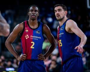 Dame Sarr con 21 punti trascina il Barcellona nel successo contro Breogan