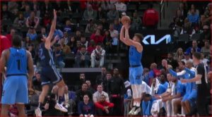 Clippers, James Harden esalta Bogdan Bogdanovic: “Giocatore incredibile, e vuole vincere…”