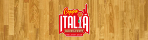 Coppa Italia LNP 2025: il programma e dove vederla in tv