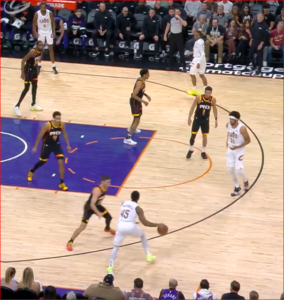 Cavs, Donovan Mitchell non si nasconde: “La serie di sconfitte? Tutta colpa mia”