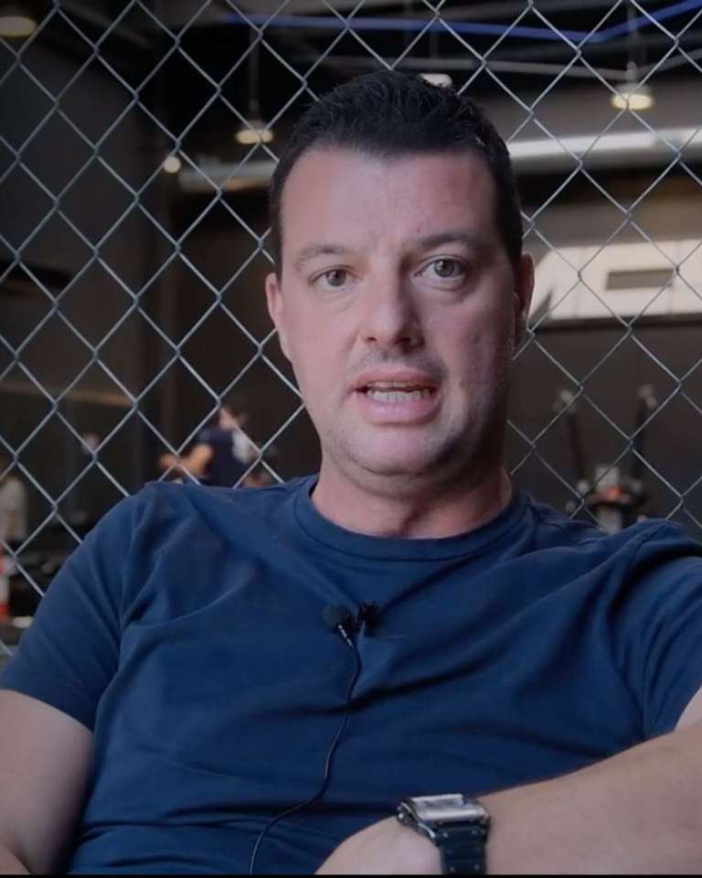 Blu Basket dice addio a Orzinuovi: la replica di Mascio a Zanotti