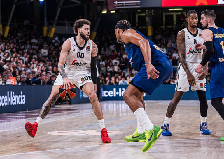Il Corriere di Bologna titola: La Virtus dice addio all’Eurolega con un’ultima beffa