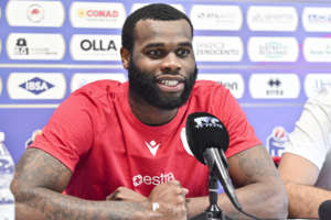 Estra Pistoia, Kadeem Allen si presenta: “Finché la matematica non ci condanna dobbiamo lottare”