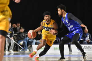 Vigevano di cuore e carattere: supera Verona al fotofinish 94-90