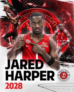 L’Hapoel Gerusalemme blinda l’MVP di Eurocup Jared Harper