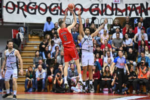 Pallacanestro Trieste, si punta alla riduzione della squalifica del campo